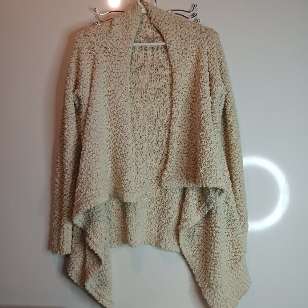 Adam Levine Popcorn Sweater